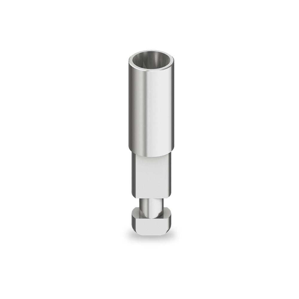 Narrow Platform Implant Analog - Adin - GoldenDent